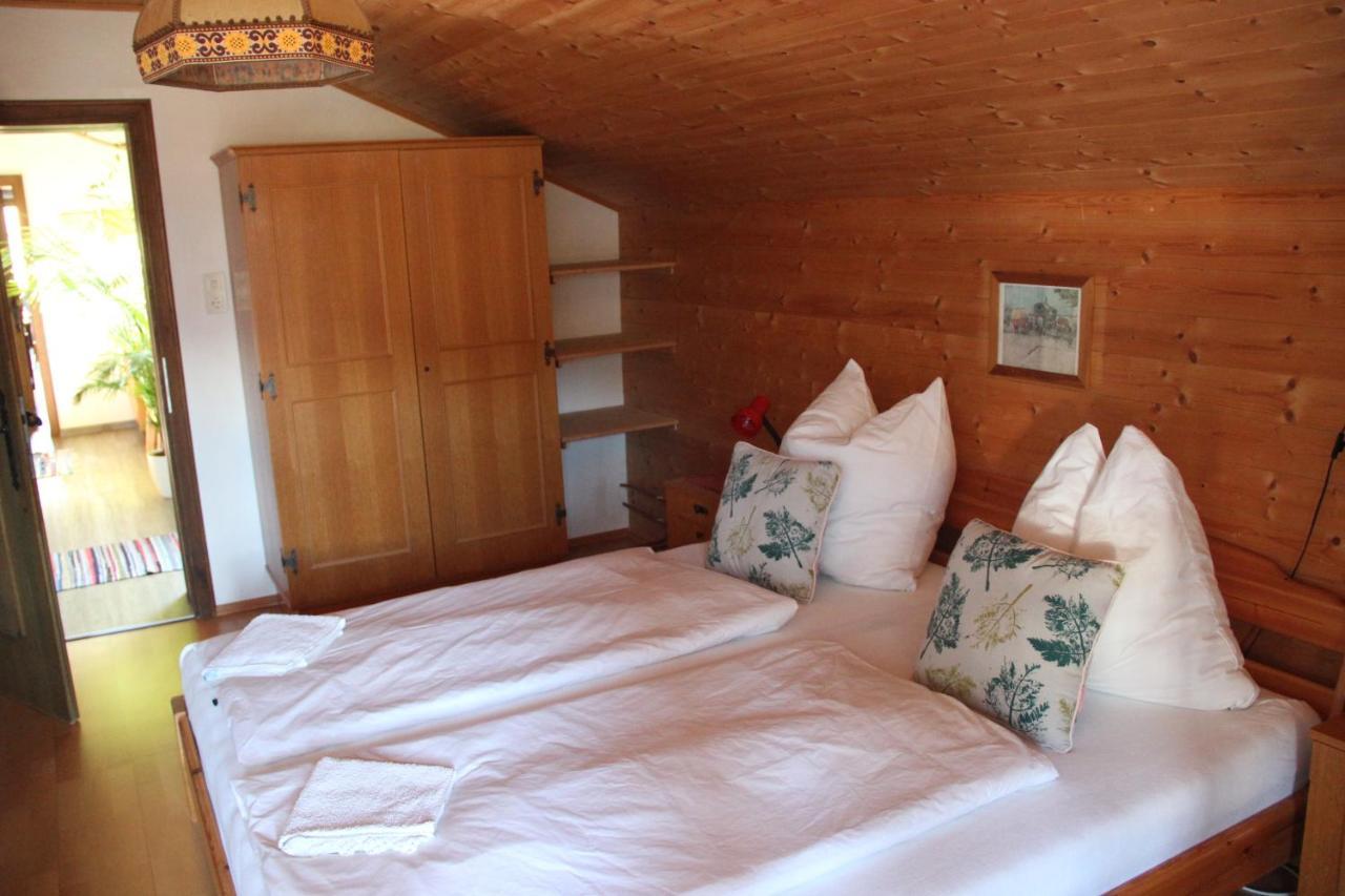 Koestlhof, Familie Hassler Bed and Breakfast Oberdrauburg Exteriör bild