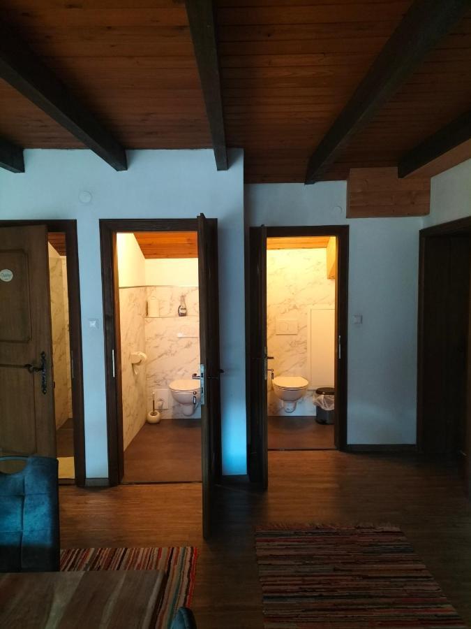 Koestlhof, Familie Hassler Bed and Breakfast Oberdrauburg Exteriör bild